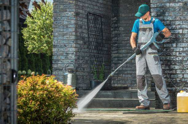 Playground Equipment Cleaning in Wabasha, MN