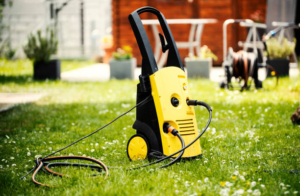 Wabasha, MN Pressure Washing Services Company
